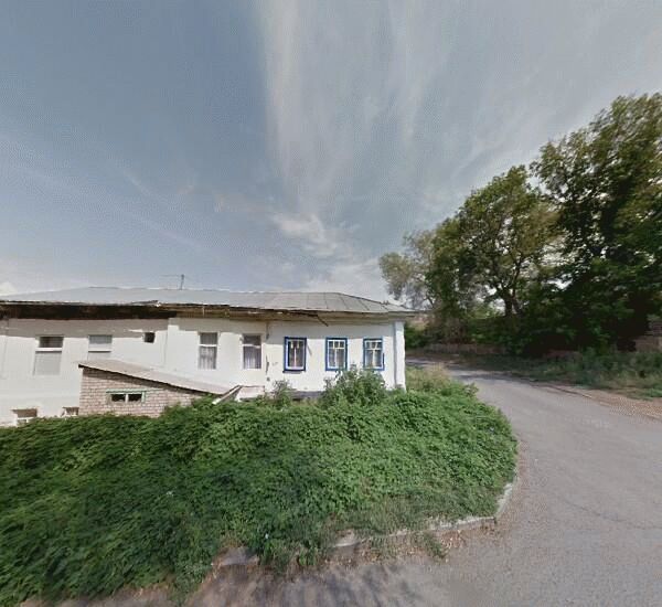 Банкомат Газпромбанка в Оренбурге, улица 9 Января 2