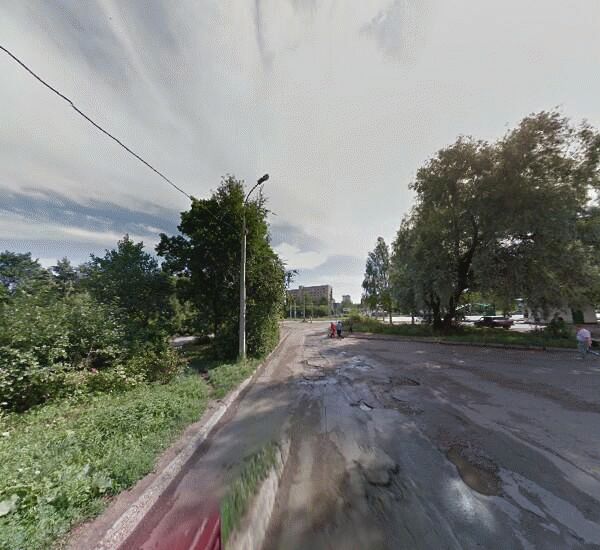 Банкомат Сбербанка России в Ижевске, ул. 9 Января,  215