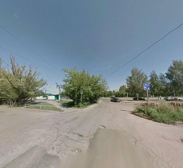 Банкомат Сбербанка России в Ижевске, улица 9 Января 243