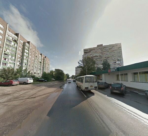 Банкомат Балтийского Банка в Воронеже, улица 9 Января 292б