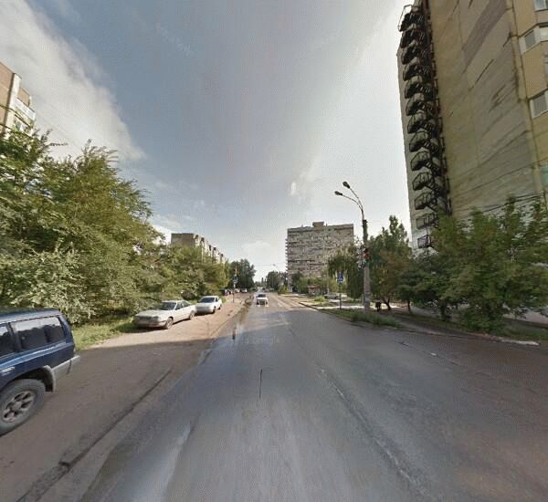 Банкомат Сбербанка России в Воронеже, улица 9 Января 300а