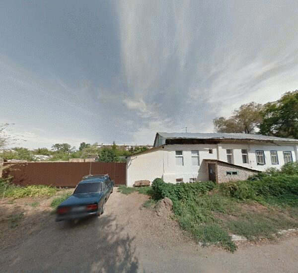 Банкомат Авангарда в Оренбурге, улица 9 Января 5