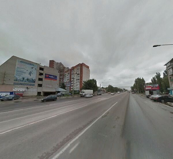 Банкомат Сбербанка России в Воронеже, улица 9 Января 99