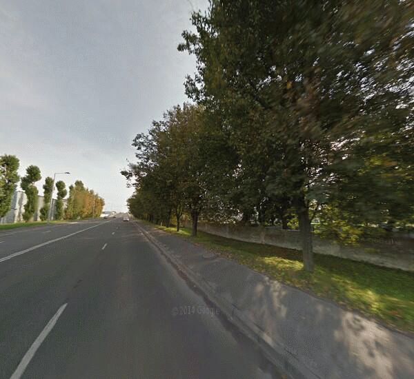 Банкомат Сбербанка России в Калининграде, улица А. невского 205