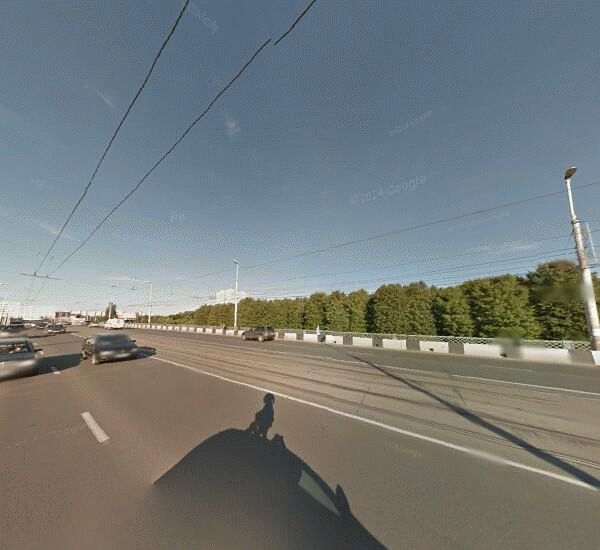 Банкомат Петрокоммерц банка в Калининграде, улица А. Суворова 110