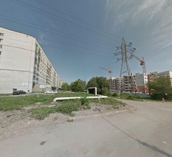 Банкомат Сбербанка России в Ульяновске, ул. Аблукова,  39