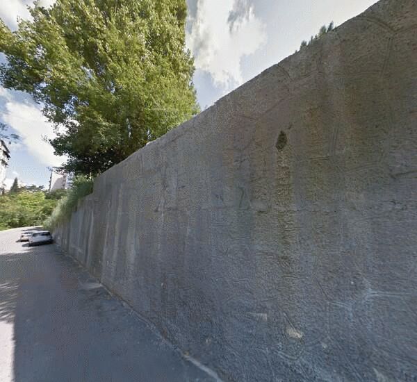 Банкомат Уралсиба в Сочи, улица Абрикосовая 12