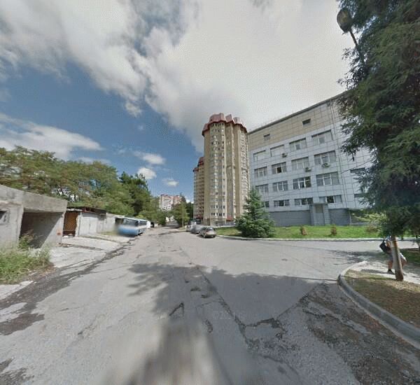 Банкомат Сбербанка России в Сочи, ул. Абрикосовая,  21а