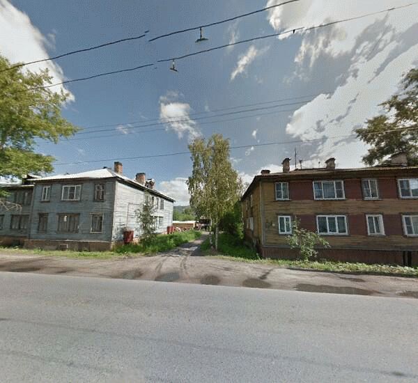 Банкомат Московского Индустриального банка в Архангельске, ул. Адмирала Кузнецова,  д. 11