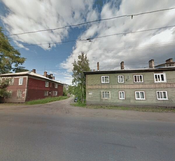 Банкомат Сбербанка России в Архангельске, ул. Адмирала Кузнецова,  13