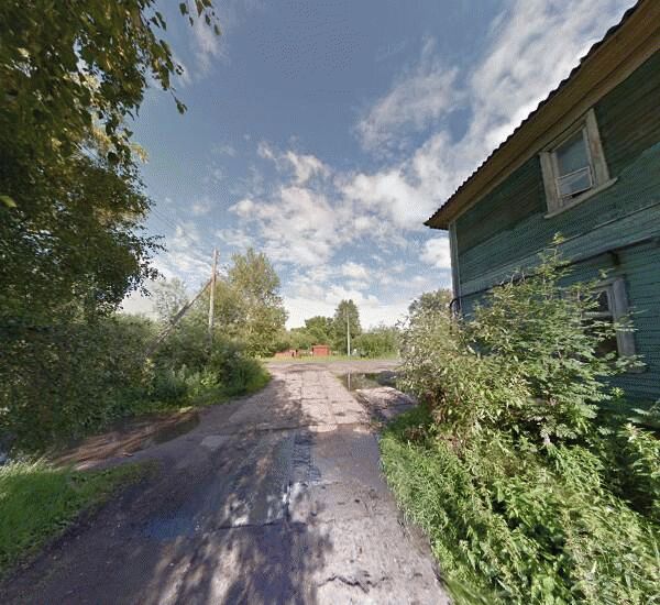 Банкомат Сбербанка России в Архангельске, улица Адмирала Макарова 21