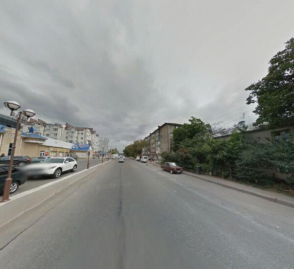 Банкомат Сбербанка России в Пятигорске, улица Адмиральского 8б