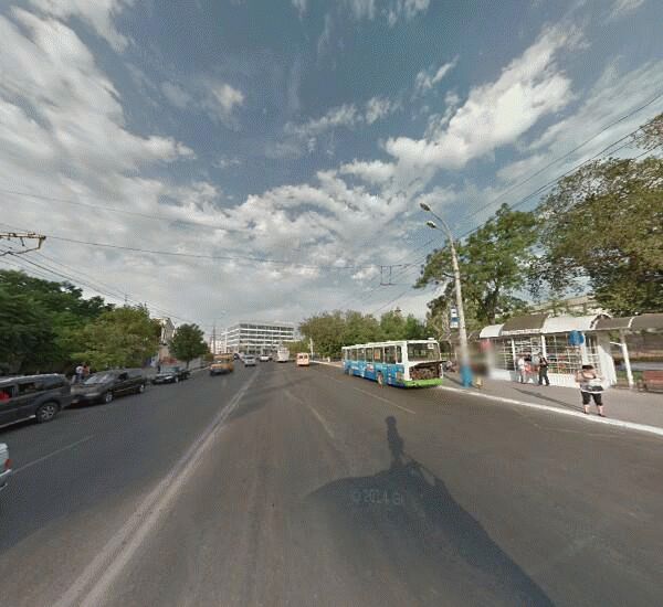 улица Адмиралтейская 21 Банкомат Сбербанка России в Астрахани, улица Адмиралтейская 21