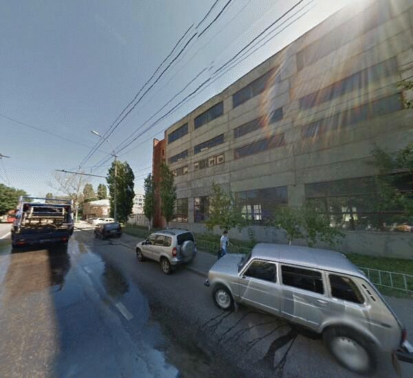 Банкомат Росгосстрах Банка в Саратове, улица Аэропорт 1