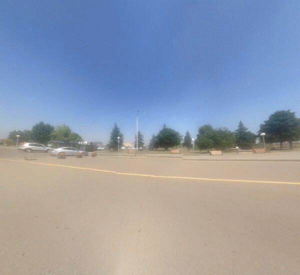 Банкомат Сбербанка России в Ставрополе, улица Аэропорт-10 ФГУП Аэропорт