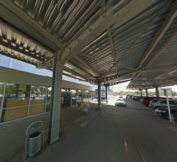 Банкомат Сбербанка России в Саратове, улица Аэропорт 14