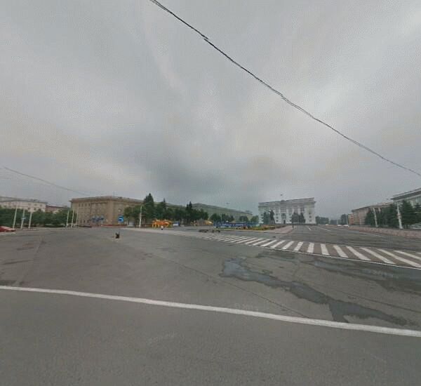 Банкомат Альфа-Банка в Кемерове, улица Аэропорт С 1