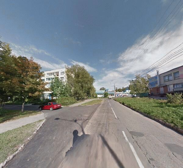 Банкомат Сбербанка России в Чебоксарах, ул. Ахазова,  8