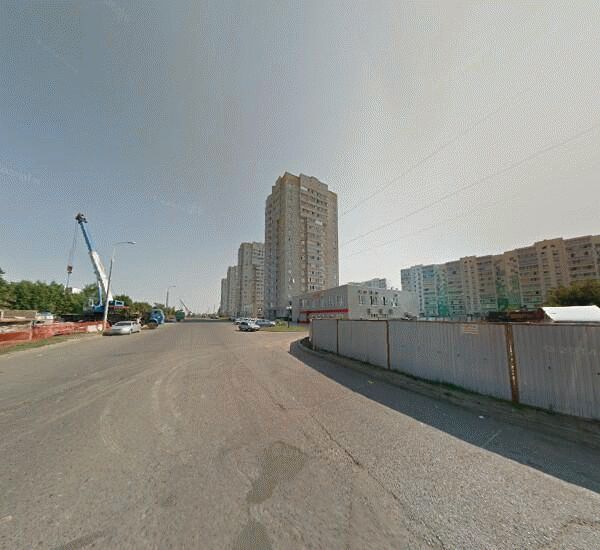 Банкомат АК Барс Банка в Набережных Челнах, улица Ахметшина 106подсолнух+