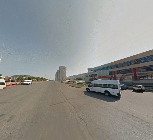 улица Ахметшина 60/04 Банкомат Сбербанка России в Набережных Челнах, улица Ахметшина 60/04