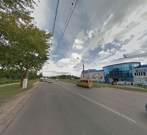 Банкомат АК Барс Банка в Чебоксарах, улица Академика Королева 2