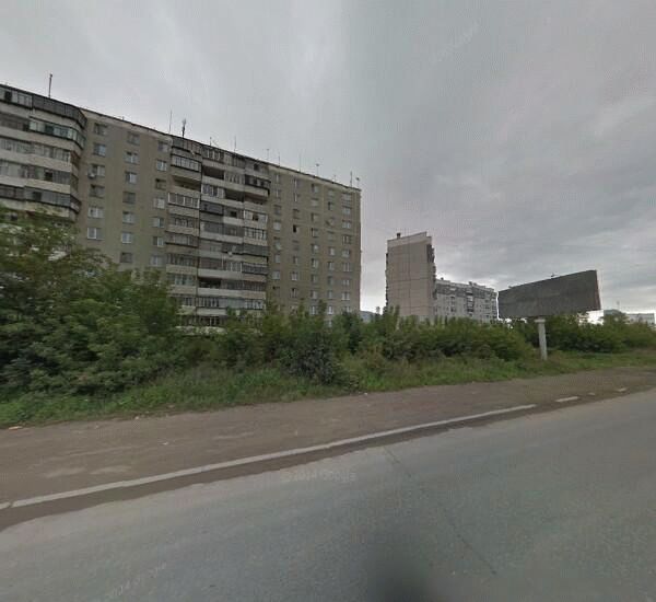 Банкомат Сбербанка России в Миассе, ул. Академика Павлова,  44