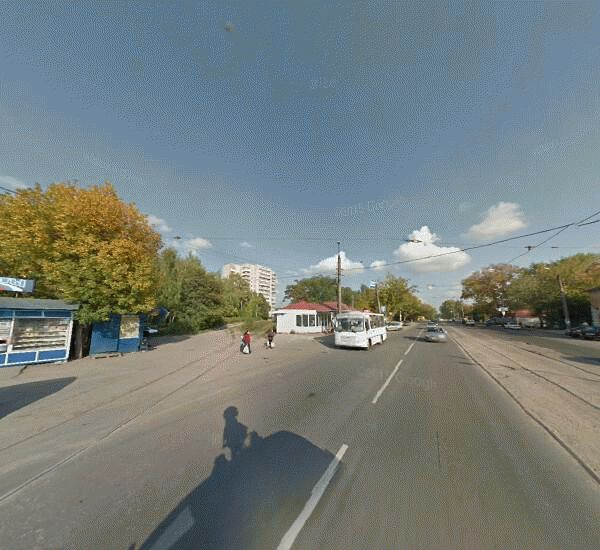 Банкомат Сбербанка России в Твери, улица Академика Туполева 111