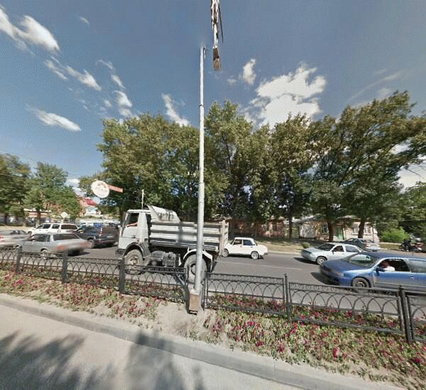 Банкомат Сбербанка России в Пятигорске, улица Акопянца 11