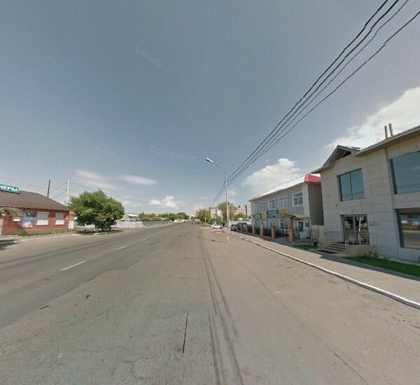 Банкомат Агропромкредита в Оренбурге, улица Аксакова 17