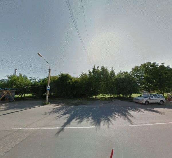 Банкомат Сбербанка России в Уссурийске, ул. Александра Францева,  2