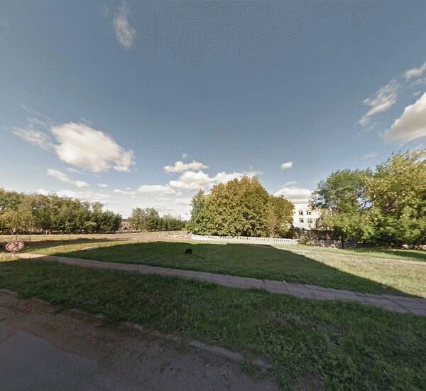 Банкомат АК Барс Банка в Набережных Челнах, улица Александра Грина 9