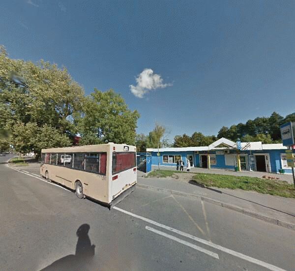 Банкомат Райффайзенбанка в Калининграде, ул. Александра Невского,  д. 137 Б