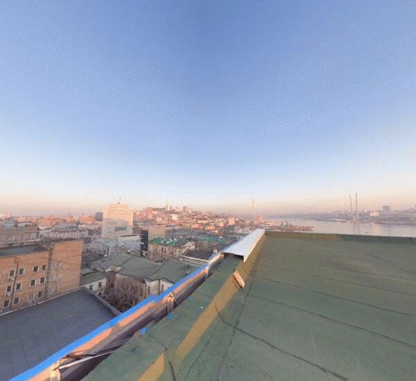 Банкомат Дальневосточного Банка в Владивостоке, ул. Алеутская,  д. 11