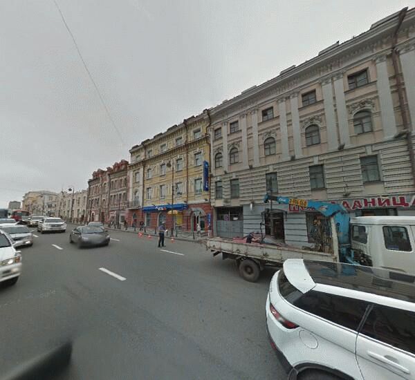 Банкомат МТС-Банка в Владивостоке, улица Алеутская 25