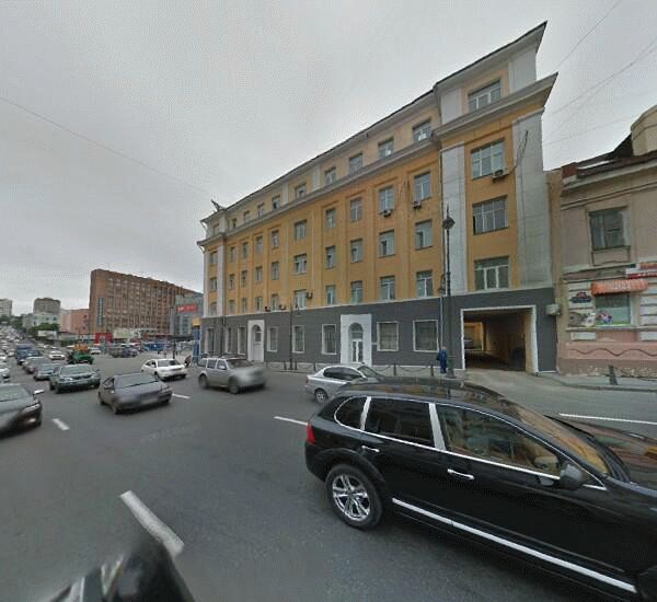 Банкомат Совкомбана в Владивостоке, ул. Семеновская,  д. 23