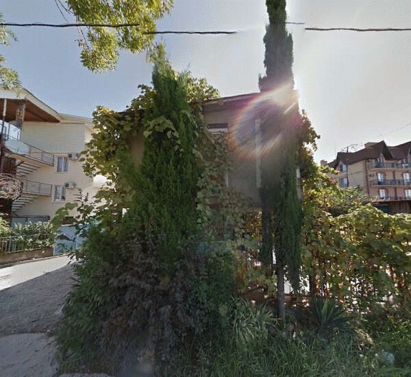 Банкомат Сбербанка России в Сочи, ул. Аллейная,  д. 12а