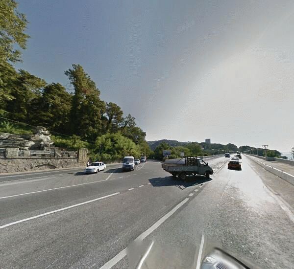 Банкомат Сбербанка России в Сочи, улица Аллея Челтенхэма Б/н