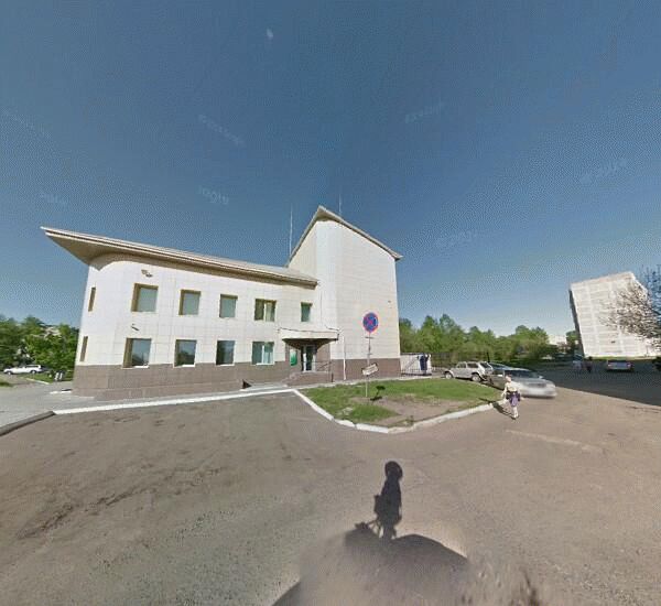 Банкомат Сбербанка России в Комсомольске-на-Амуре, ул. Аллея Труда,  д. 57,  корп. 8