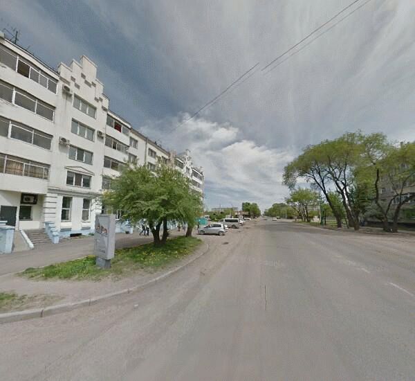 Банкомат Россельхозбанка в Благовещенске, ул. Амурская,  д. 58