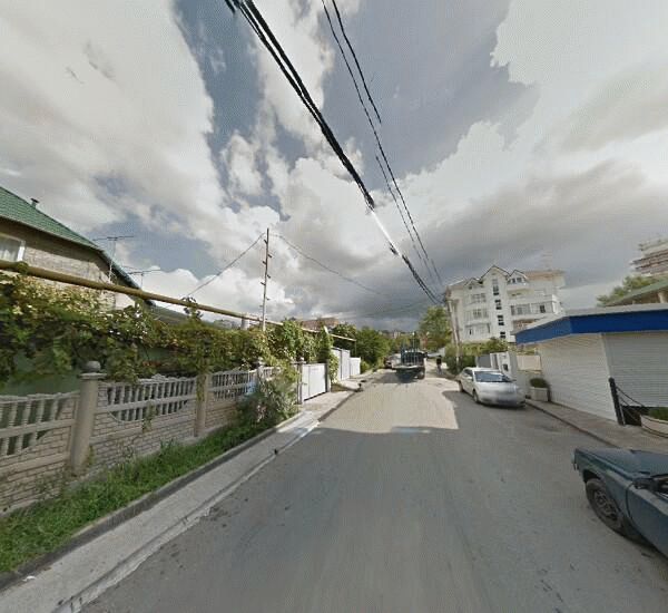 Банкомат Сбербанка России в Сочи, ул. Анапская,  19а