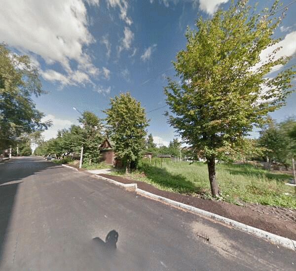 Банкомат Сбербанка России в Великом Новгороде, улица Андреевская 10/13