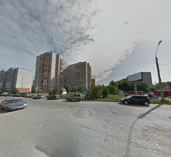 Банкомат Сбербанка России в Кирове, ул. Андрея Упита,  д. 5а