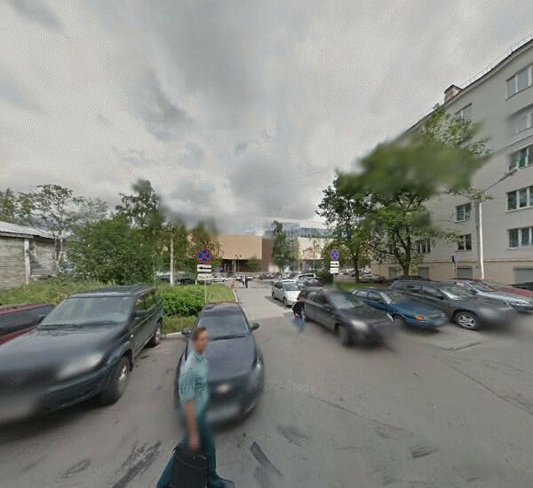 ул. Андропова, д. 15 Банкомат Возрождения в Петрозаводске, ул. Андропова, д. 15