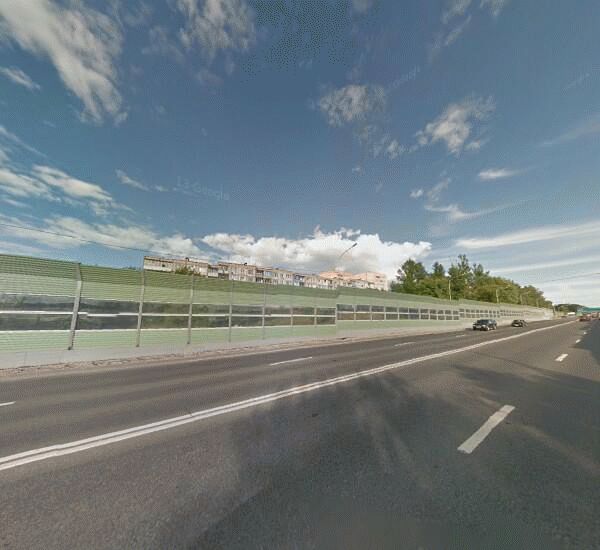 Банкомат Сбербанка России в Калуге, улица Анненки АЗС ТНК