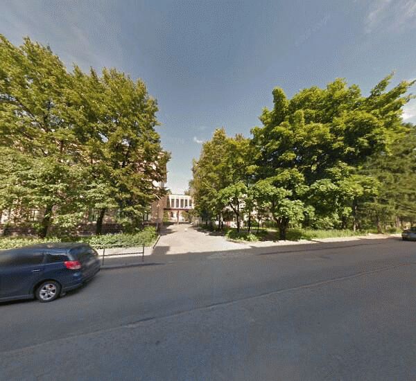 Банкомат Возрождения в Петрозаводске, улица Анохина 37