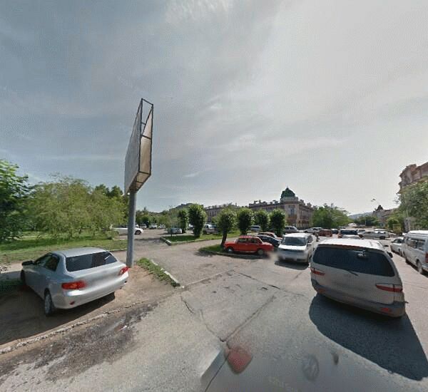 Банкомат МТС-Банка в Чите, улица Анохина 65