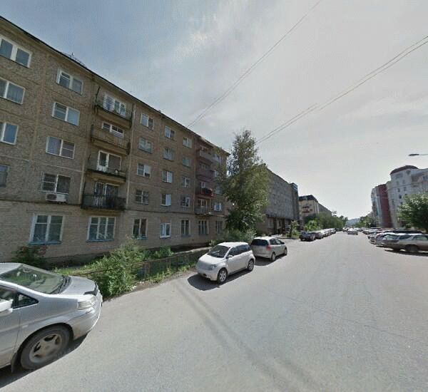 Банкомат Промсвязьбанка в Чите, ул. Анохина,  д. 91а