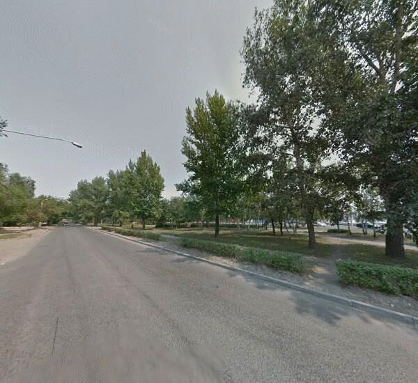 Банкомат Сбербанка России в Барнауле, улица Антона Петрова 196