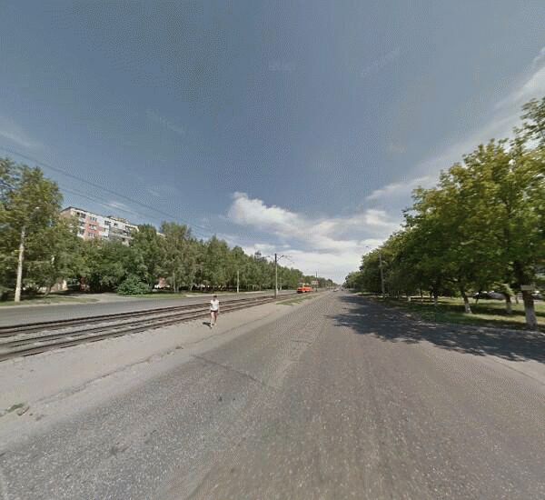 Банкомат Сбербанка России в Барнауле, ул. Антона Петрова,  227а