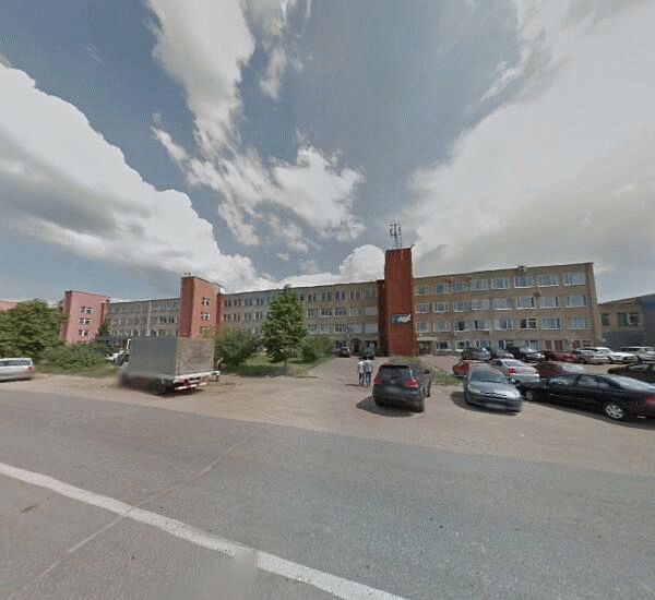 Банкомат Промсвязьбанка в Пензе, улица Антонова 3